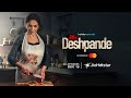 Hotstar Specials Mrs Deshpande Madhuri Dixit Streaming 19 Dec JioHotstar