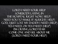 Erica campbell feat Lecrae - Help (with onscreen ...