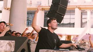 Martin Garrix Opens the Newly Renovated Marquee Dayclub Las Vegas 2026