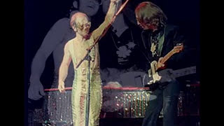 Elton John - The Man Who Never Died (1985) (extended remix 1990)