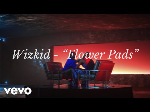 Flower Pads のサムネイル