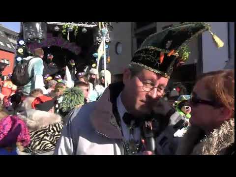 Ninofmedia Live -  Carnaval Ninove 2023