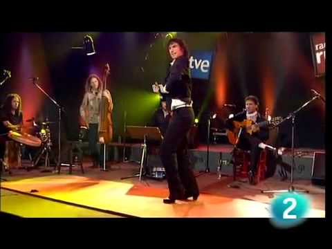 Sergio González y Agustín Carbonell "El Bola" TVE