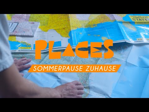 Nach der Tour ist vor der Tour– Sommerpause zuhause | PLACES Ep. 4 Alessio Medini