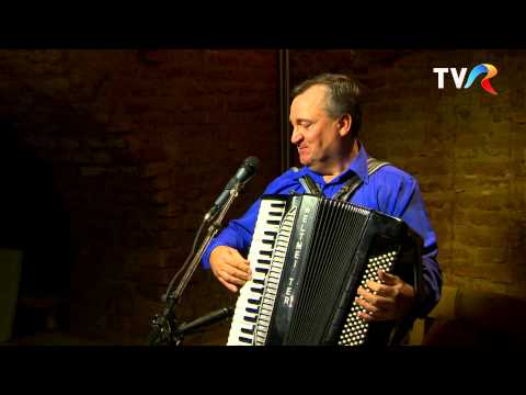 Nelu Greblă - Ilinca (@Politică şi delicateţuri)