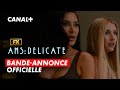 American Horror Story : Delicate | Bande-annonce | CANAL+