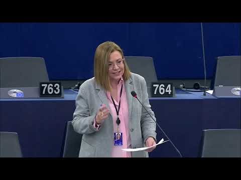 MEP Maria Spyraki debates Energy Crisis and solutions for Europeans to pay their bills!