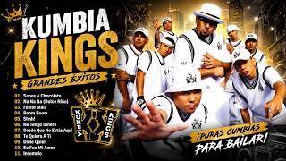 Download lagu Kumbia Kings Lo Mejor 🔥 Puras Cumbias Para Bailar mp3