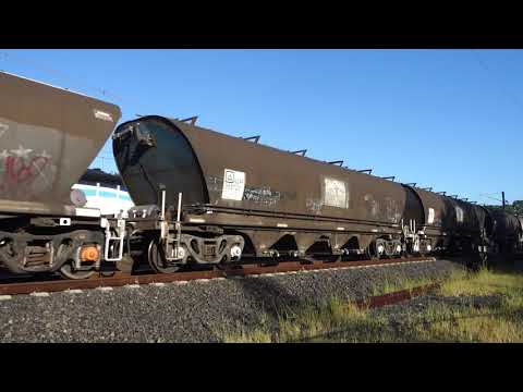 Four NR's and 8249 with PN 3NY3 - 31/3/20