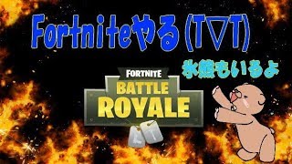 【Fortnite】氷希のフォートナイト案内　episode 12　～氷熊もいるよ～【参加型】