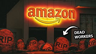 Investigating Why So Many Amazon Workers Are Dying