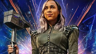 Who Is The Marvels Villain Dar-Benn in the Comics