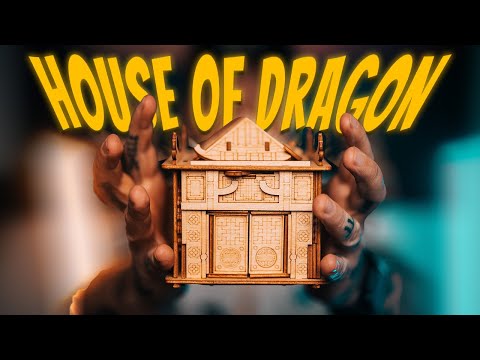 WHO DARES SOLVE THIS PUZZLE?!