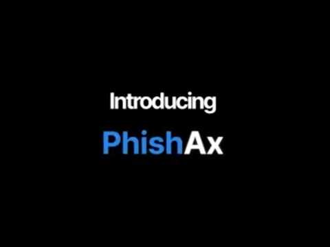  VoxLith PhishAX Product
