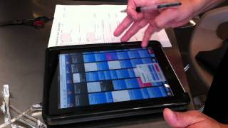 SalonBiz iPad Application-Salon Software for Stylists