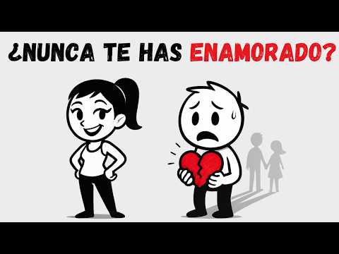 TU PRIMER amor (según la ciencia)