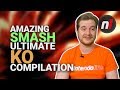 20 Incredible KOs in Smash Ultimate - #SuperSmashKO Compilation