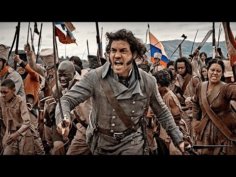 Offizieller Trailer