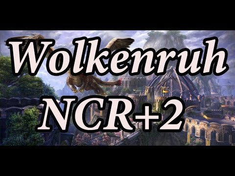 Eso| Wolkenruh NCR+2 :)