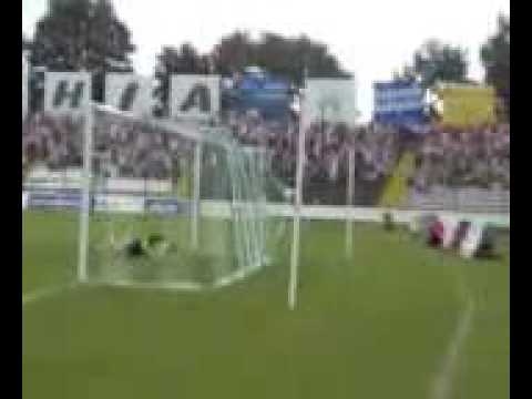 2007.08.18.Lechia Gdańsk - GKS Jastrzębie 2:2 [2]