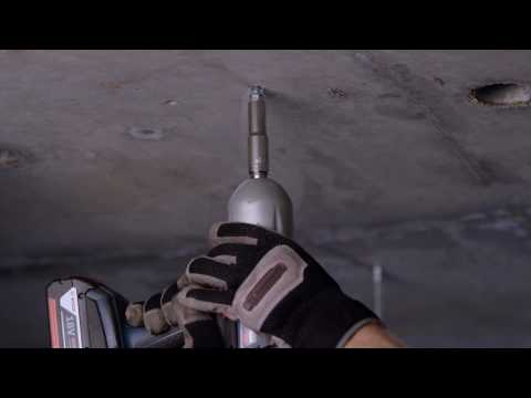 Mechanical Anchors from Simpson Strong-Tie — Innovative and Trusted