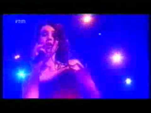Anneke Van Hooff - Lie To Me (2003)