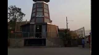 preview picture of video 'Baranagar Kancher Mandir, North Kolkata - Mani Mandir of Baranagar'