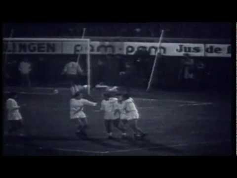 Górnik Zabrze - AS Roma: advancement after a coin toss