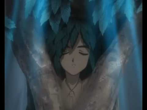 Fakir y Ahiru bajo la luna - Under the moon