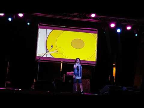 Il Gonghista  ospite alla GRANDE CORRIDA