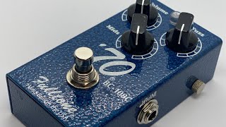 Video thumbnail for fulltone - '70 bc-108c by maruhachi08
