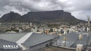 Cape Town (Table Mountain)