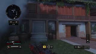 [COD  BO4]ただいま、俺の青春よ