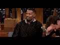Jamie Foxx S Mike Tyson Impression
