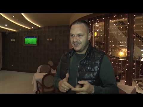 Lica zivota 045 - Dejan Petrovic - Tv Ras