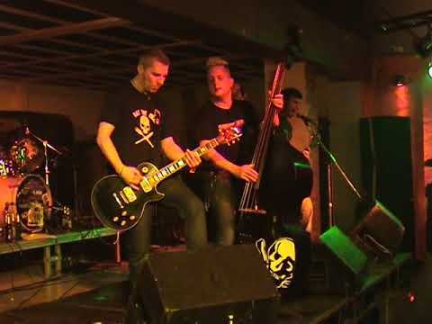 Heartbreak Engines   Osnabrück 07.11.2003