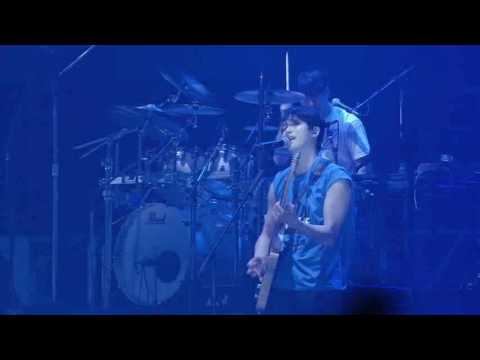 CNBLUE 5TH ANNIVERSARY ARENA TOUR 2016 IN JAPAN [OUR GLORY DAYS] - Radio