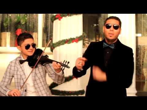 EDUARD DE LA ROMA - FRATELE MEU (OFICIAL VIDEO) HD