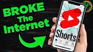 Game Theory: Why Everyone HATES YouTube Shorts… And You Should Too!