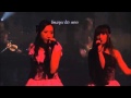 Kalafina-Adore (English Sub) 