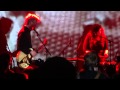 Low - Canada (HD) Live in Paris 2013