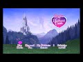 Barbie The Diamond Castle 2008 Dvd Menu Walkthrough