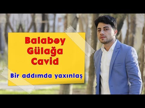 Balabəy Ağayev ft Gülağa Ağayev ft Cavid - Bir Addım da Yaxınlaş
