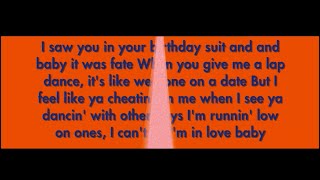 T-Pain feat. Twista, Pimp C, Paul Wall, R. Kelly, 8Ball, MJG, &amp; Too Short - I&#39;m N Luv Wit A Stripper