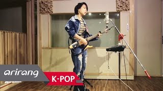 [Pops in Seoul] LIVE ATTACK with Kim Bo-kyung(김보경) _ Night Cherry Blossom(밤벚꽃), Love Yourself