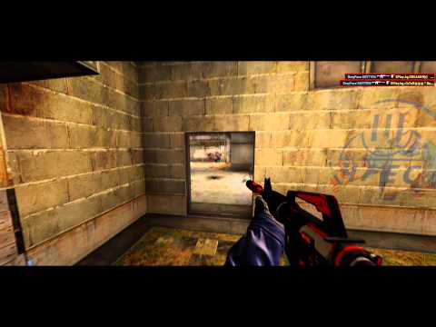 Fragbite Masters S4 Qualifier #2: SKYTTEN vs. GPlay