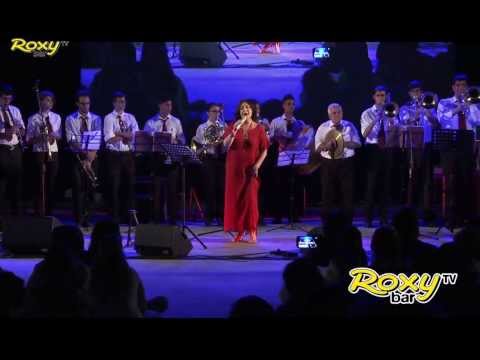 Rita Botto e Banda di Avola - A Virrinedda  - Tributo Lucio Dalla