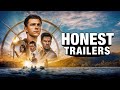 Honest Trailers | Uncharted