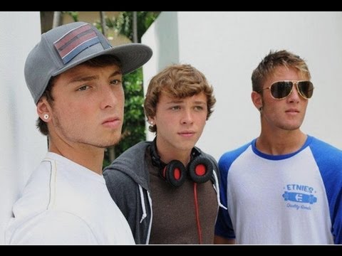 'X Factor' Emblem 3 Rat Out Simon Cowell in Interview