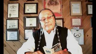 American Indian Wisdom - Black Elk